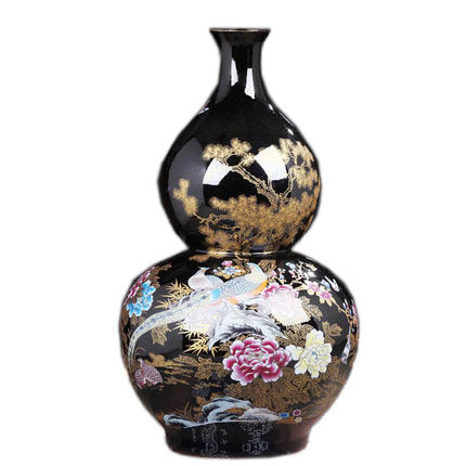 porcelaine for Jahrriesnge flowers and birds vase cna1107 Compatible porcelaine Jahrriesnge for flowers and birds vase cna1107