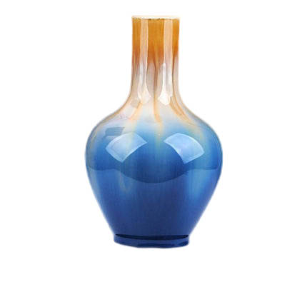 porcelaine for Jahrriesnge crack glaze kiln transformation vase cna1131 Compatible porcelaine Jahrriesnge for crack glaze kiln transformation vase cna1131