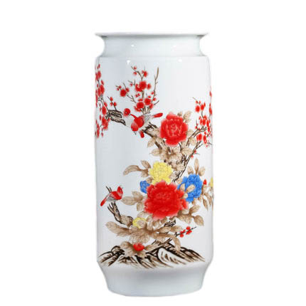 porcelaine for Jahrriesnge peony vase cna1138 Compatible porcelaine Jahrriesnge for peony vase cna1138