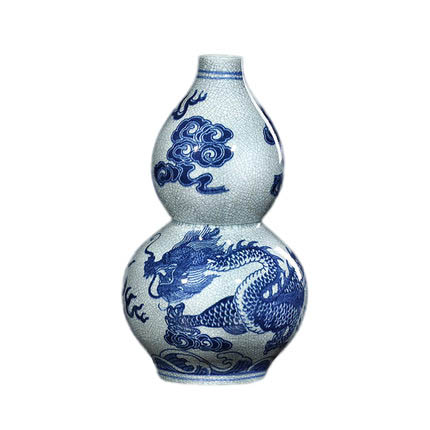 porcelaine for Jahrriesnge crack dragon vase cna1170 Compatible porcelaine Jahrriesnge for crack dragon vase cna1170