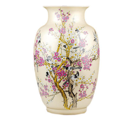 porcelaine for Jahrriesnge golden vase cna1202 Compatible porcelaine Jahrriesnge for golden vase cna1202