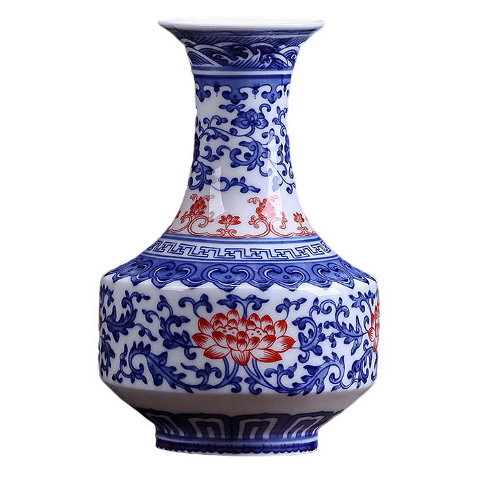 porcelaine for Jahrriesnge vase cna1213 Compatible porcelaine Jahrriesnge for vase cna1213