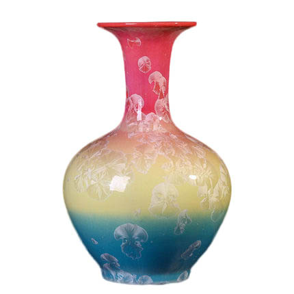 porcelaine for Jahrriesnge crystal glaze vase cna1214 Compatible porcelaine Jahrriesnge for crystal glaze vase cna1214