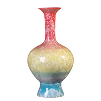 porcelaine for Jahrriesnge crystal glaze vase cna1215 Compatible porcelaine Jahrriesnge for crystal glaze vase cna1215