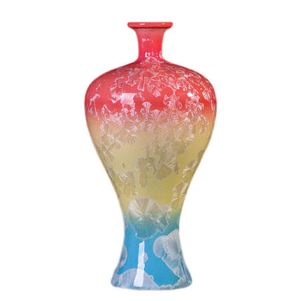 porcelaine for Jahrriesnge crystal glaze vase cna1216 Compatible porcelaine Jahrriesnge for crystal glaze vase cna1216