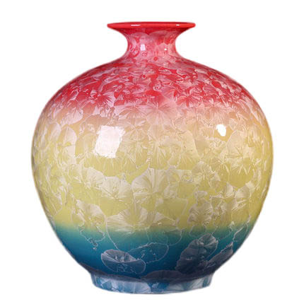 porcelaine for Jahrriesnge crystal glaze vase cna1219 Compatible porcelaine Jahrriesnge for crystal glaze vase cna1219