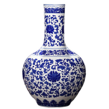 porcelaine for Jahrriesnge rooted lotus vase cna1243 Compatible porcelaine Jahrriesnge for rooted lotus vase cna1243