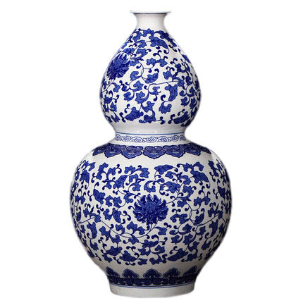 porcelaine for Jahrriesnge rooted lotus vase cna1244 Compatible porcelaine Jahrriesnge for rooted lotus vase cna1244