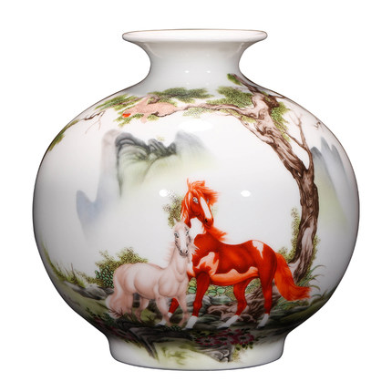 porcelaine for Jahrriesnge amimal vase cna1257 Compatible porcelaine Jahrriesnge for amimal vase cna1257