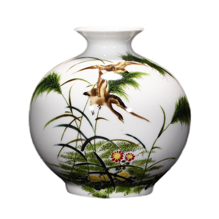 porcelaine for Jahrriesnge amimal vase cna1259 Compatible porcelaine Jahrriesnge for amimal vase cna1259