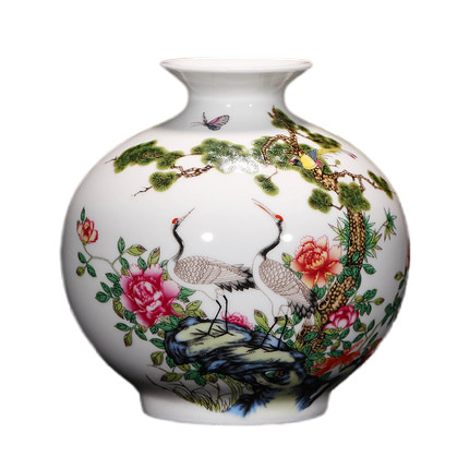 porcelaine for Jahrriesnge amimal vase cna1263 Compatible porcelaine Jahrriesnge for amimal vase cna1263