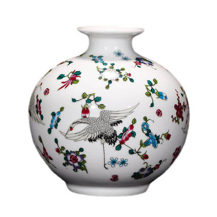 porcelaine for Jahrriesnge amimal vase cna1265 Compatible porcelaine Jahrriesnge for amimal vase cna1265