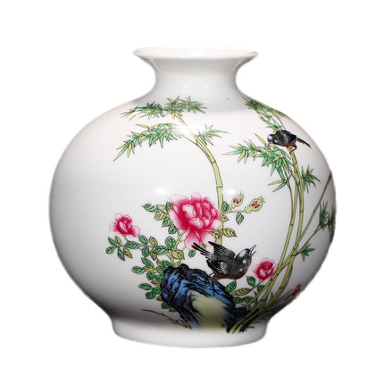 porcelaine for Jahrriesnge amimal vase cna1267 Compatible porcelaine Jahrriesnge for amimal vase cna1267