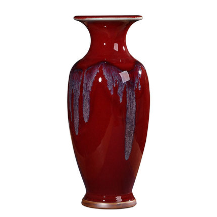 porcelaine for Jahrriesnge red kiln change vase cna1270 Compatible porcelaine Jahrriesnge for red kiln change vase cna1270