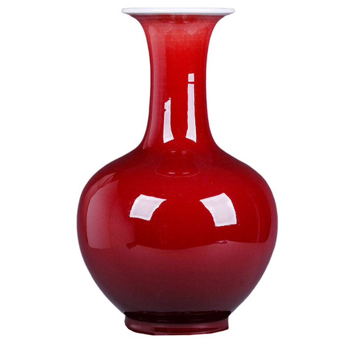 porcelaine for Jahrriesnge red vase cna1278 Compatible porcelaine Jahrriesnge for red vase cna1278