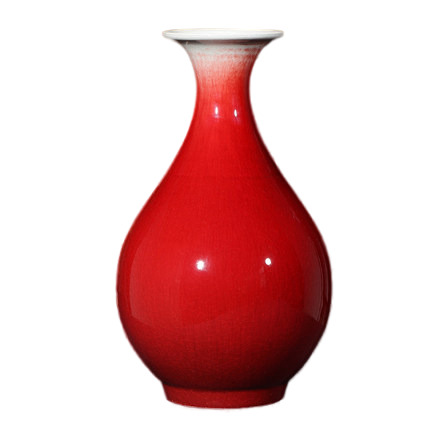 porcelaine for Jahrriesnge red vase cna1281 Compatible porcelaine Jahrriesnge for red vase cna1281