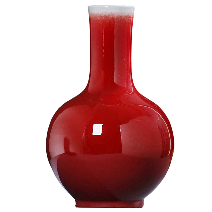 porcelaine for Jahrriesnge red vase cna1282 Compatible porcelaine Jahrriesnge for red vase cna1282