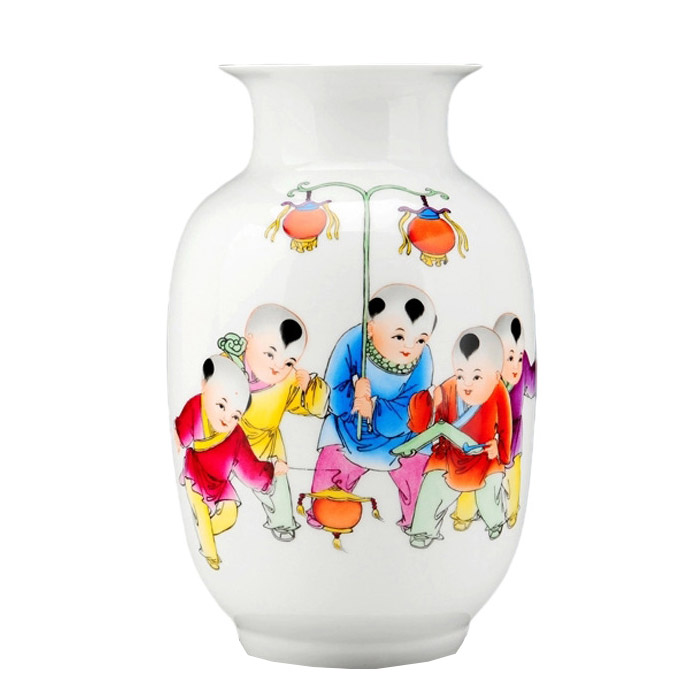 porcelaine for Jahrriesnge five boys vase cna1288 Compatible porcelaine Jahrriesnge for five boys vase cna1288