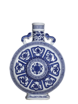 porcelaine for Jahrriesnge vase cna1294 Compatible porcelaine Jahrriesnge for vase cna1294