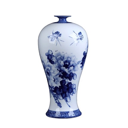 porcelaine for Jahrriesnge peony vase cna1301 Compatible porcelaine Jahrriesnge for peony vase cna1301