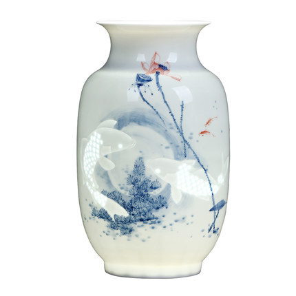 porcelaine for Jahrriesnge lotus flower vase cna1310 Compatible porcelaine Jahrriesnge for lotus flower vase cna1310