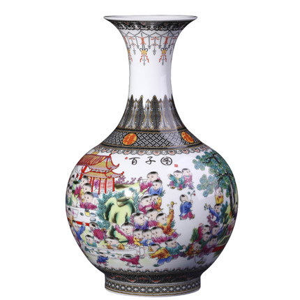 porcelaine for Jahrriesnge 100 children vase cna1311 Compatible porcelaine Jahrriesnge for 100 children vase cna1311