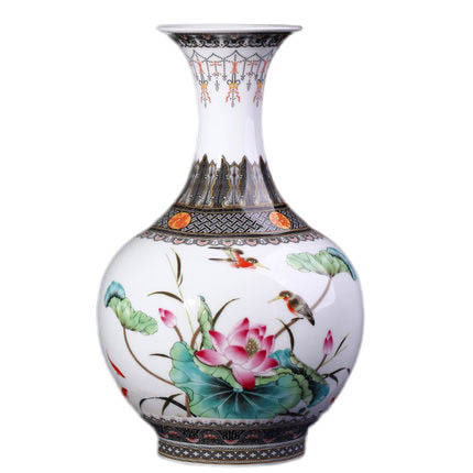 porcelaine for Jahrriesnge vase cna1314 Compatible porcelaine Jahrriesnge for vase cna1314
