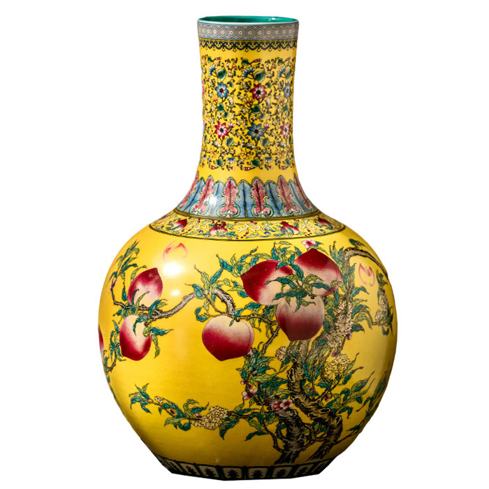 porcelaine for Jahrriesnge vase cna1319 Compatible porcelaine Jahrriesnge for vase cna1319