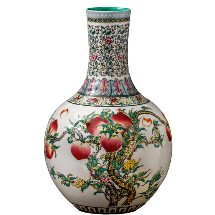 porcelaine for Jahrriesnge vase cna1320 Compatible porcelaine Jahrriesnge for vase cna1320