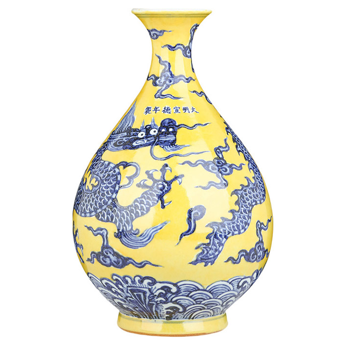 porcelaine for Jahrriesnge vase cna1321 Compatible porcelaine Jahrriesnge for vase cna1321