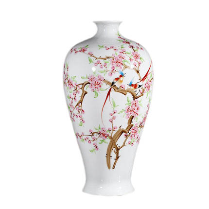 porcelaine for Jahrriesnge birds flowers vase cna1340 Compatible porcelaine Jahrriesnge for birds flowers vase cna1340