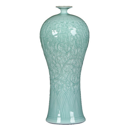 porcelaine for Jahrriesnge relief vase cna1351 Compatible porcelaine Jahrriesnge for relief vase cna1351