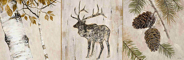 Nature morte for Jahrriesnge deer-lpf00004 Compatible Nature morte Jahrriesnge for deer-lpf00004