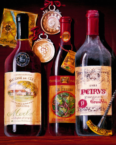 Nature morte for Jahrriesnge bottle-lpf00155 Compatible Nature morte Jahrriesnge for bottle-lpf00155