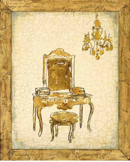 Nature morte for Jahrriesnge dressing-table-lpf00171 Compatible Nature morte Jahrriesnge for dressing-table-lpf00171