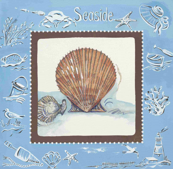 Nature morte for Jahrriesnge seaside-lpf00201 Compatible Nature morte Jahrriesnge for seaside-lpf00201