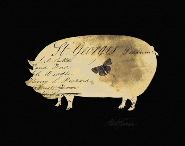 Nature morte for Jahrriesnge pig-lpf00210 Compatible Nature morte Jahrriesnge for pig-lpf00210