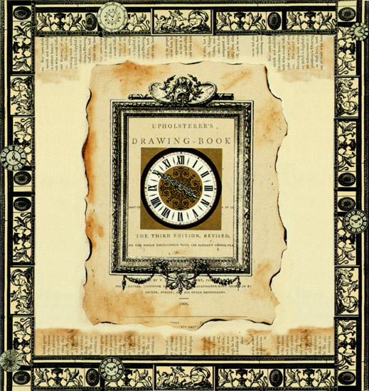 Nature morte for Jahrriesnge clock-lpf00243 Compatible Nature morte Jahrriesnge for clock-lpf00243
