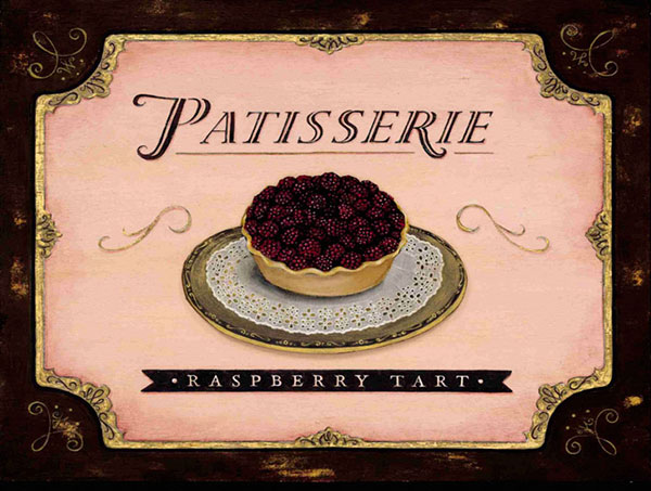 Nature morte for Jahrriesnge patisserie-lpf00269 Compatible Nature morte Jahrriesnge for patisserie-lpf00269