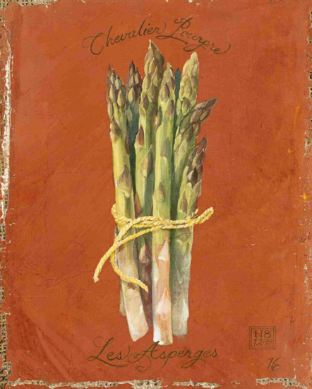 Nature morte for Jahrriesnge asparagus-lpf00282 Compatible Nature morte Jahrriesnge for asparagus-lpf00282