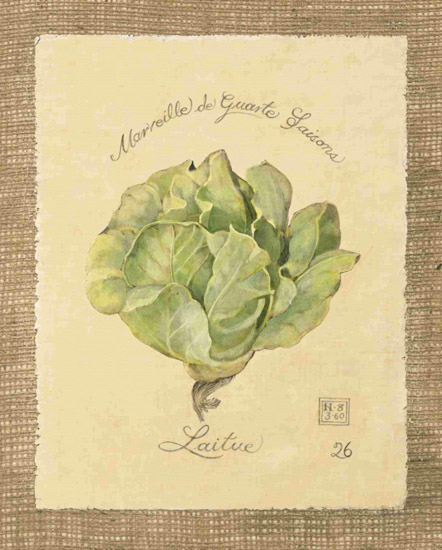 Nature morte for Jahrriesnge laitue-lpf00283 Compatible Nature morte Jahrriesnge for laitue-lpf00283