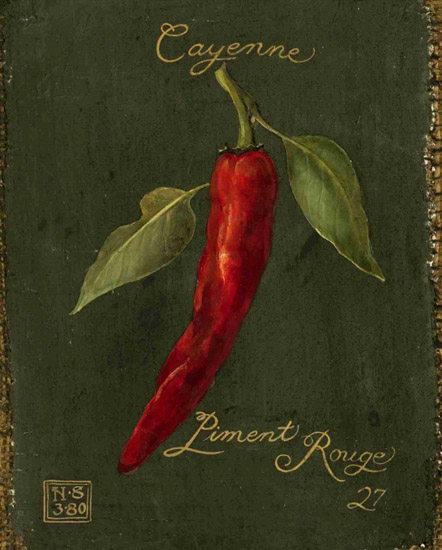 Nature morte for Jahrriesnge chili-lpf00287 Compatible Nature morte Jahrriesnge for chili-lpf00287