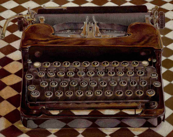 Nature morte for Jahrriesnge typewriter-lpf00320 Compatible Nature morte Jahrriesnge for typewriter-lpf00320