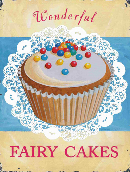 Nature morte for Jahrriesnge fairy-cakes-lpf00324 Compatible Nature morte Jahrriesnge for fairy-cakes-lpf00324