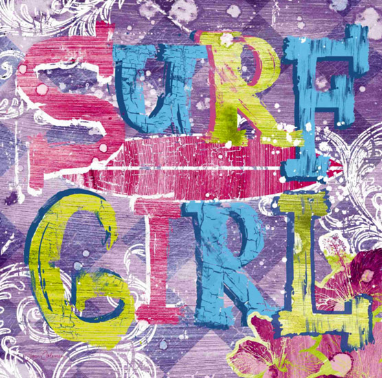 Nature morte for Jahrriesnge surf-girl-lpf00331 Compatible Nature morte Jahrriesnge for surf-girl-lpf00331