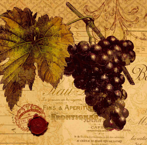 Nature morte for Jahrriesnge grape-lpf00335 Compatible Nature morte Jahrriesnge for grape-lpf00335