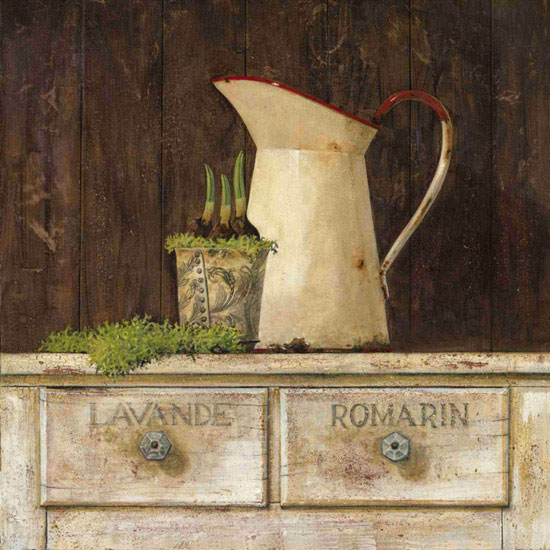Nature morte for Jahrriesnge lavande-lpf00341 Compatible Nature morte Jahrriesnge for lavande-lpf00341
