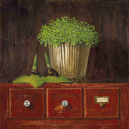 Nature morte for Jahrriesnge menthe-lpf00342 Compatible Nature morte Jahrriesnge for menthe-lpf00342