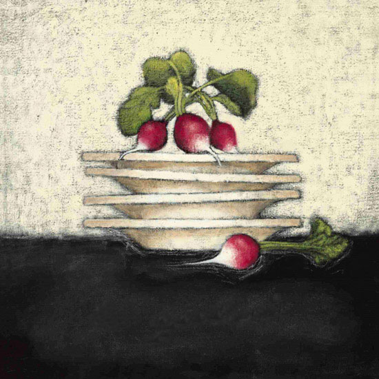 Nature morte for Jahrriesnge rouge-radish-lpf00372 Compatible Nature morte Jahrriesnge for rouge-radish-lpf00372