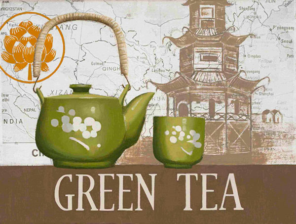 Nature morte for Jahrriesnge green-tea-lpf00402 Compatible Nature morte Jahrriesnge for green-tea-lpf00402